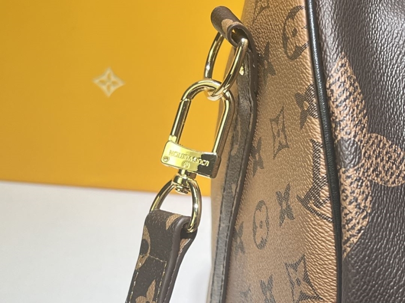 LV Travel Bags